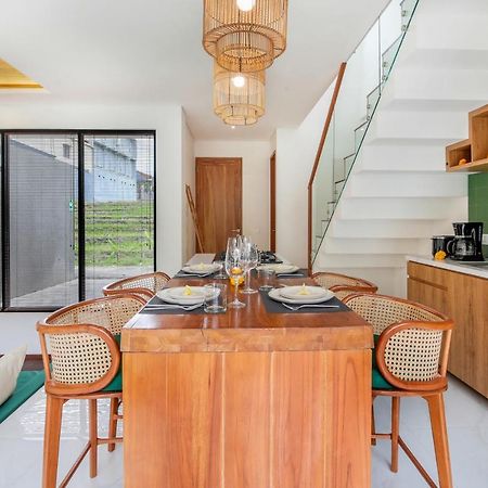 קנגו Villa Lula By Maviba Villas And Resorts מראה חיצוני תמונה