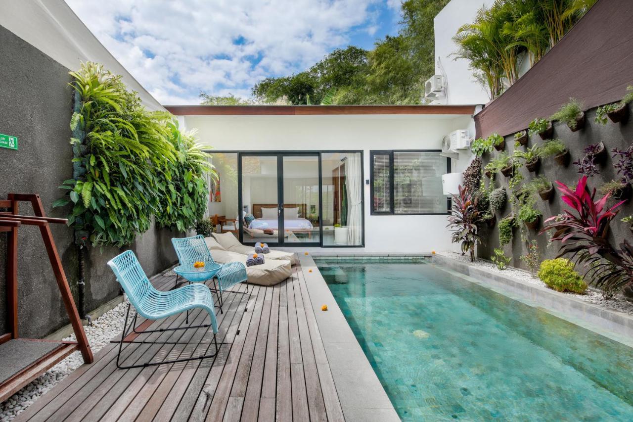 קנגו Villa Lula By Maviba Villas And Resorts מראה חיצוני תמונה