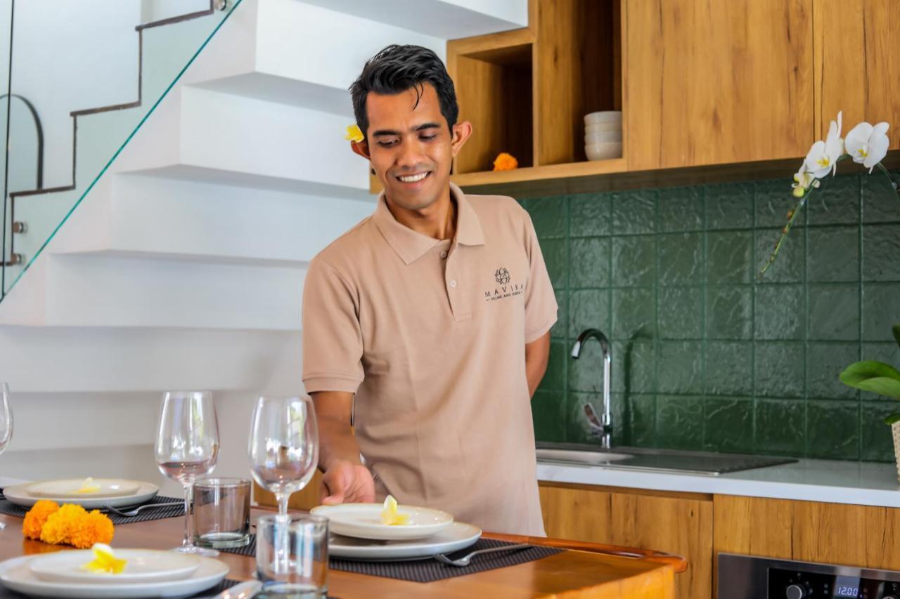 קנגו Villa Lula By Maviba Villas And Resorts מראה חיצוני תמונה
