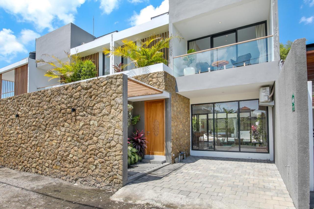 קנגו Villa Lula By Maviba Villas And Resorts מראה חיצוני תמונה