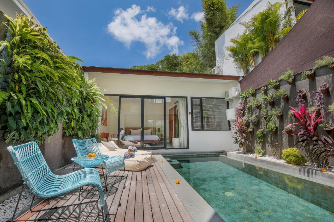 קנגו Villa Lula By Maviba Villas And Resorts מראה חיצוני תמונה