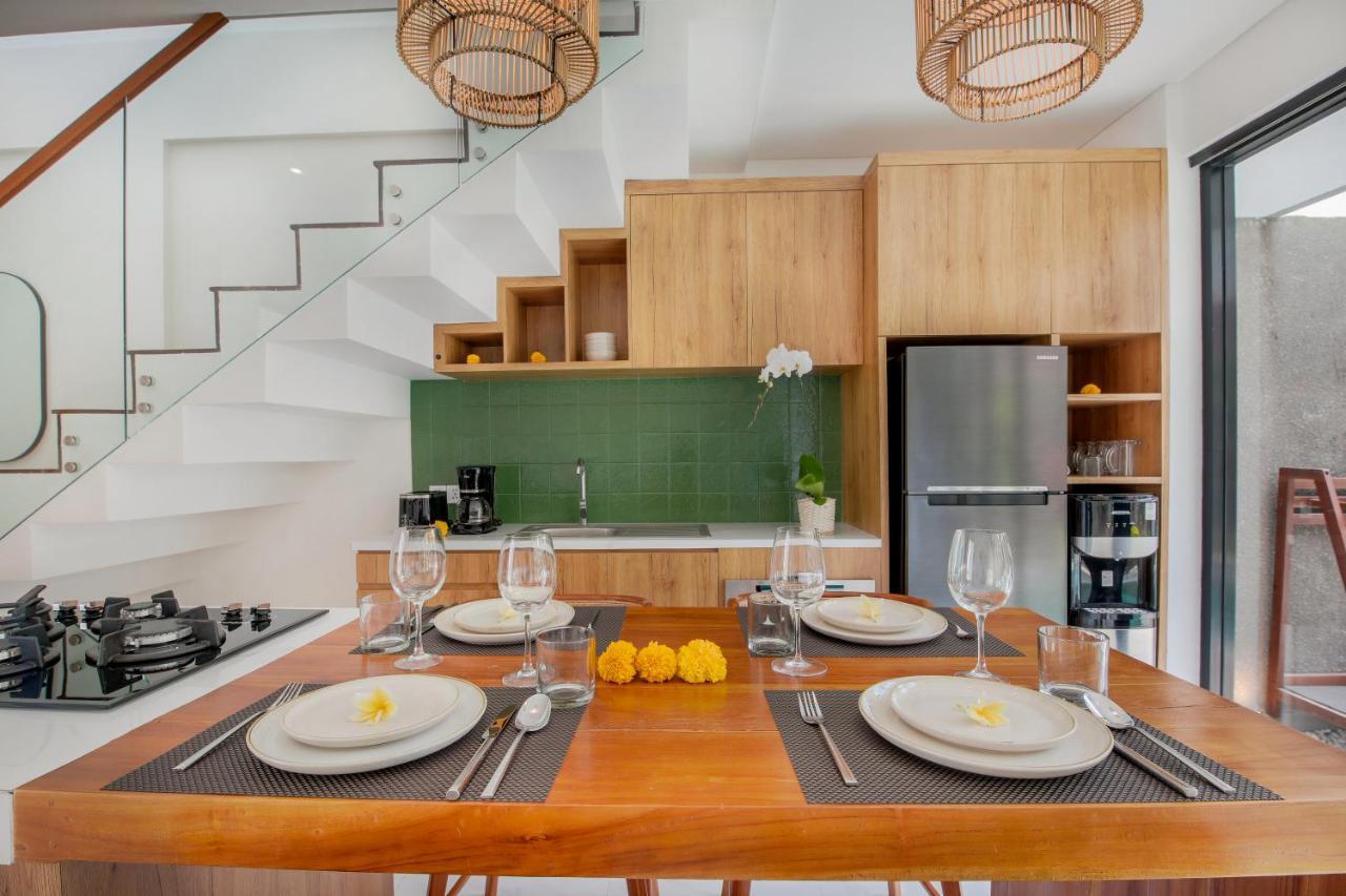 קנגו Villa Lula By Maviba Villas And Resorts מראה חיצוני תמונה