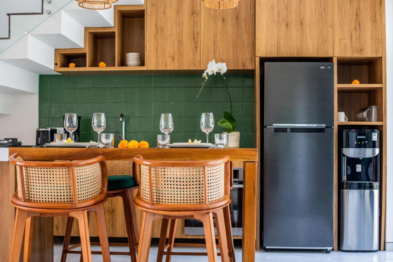 קנגו Villa Lula By Maviba Villas And Resorts מראה חיצוני תמונה