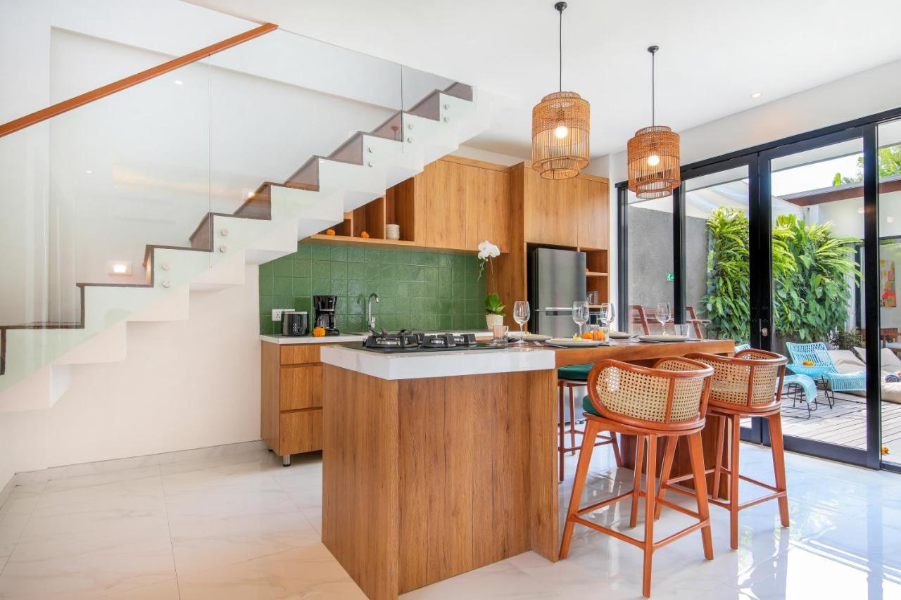 קנגו Villa Lula By Maviba Villas And Resorts מראה חיצוני תמונה