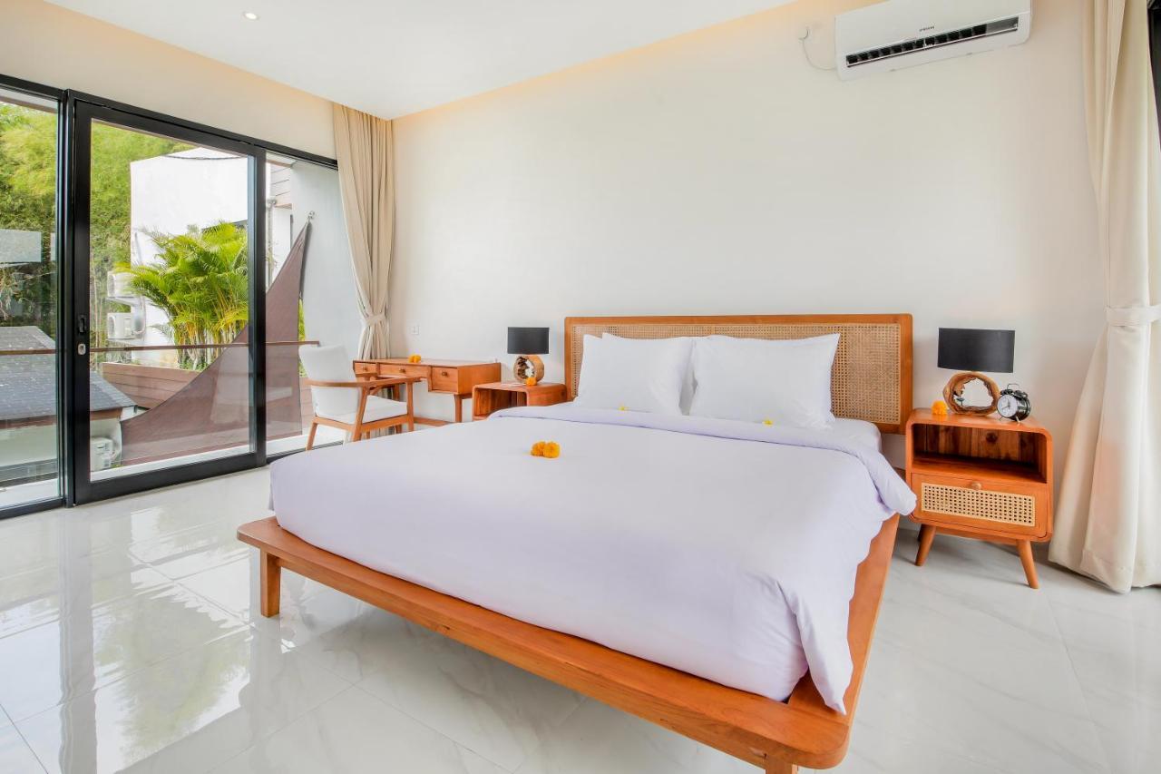 קנגו Villa Lula By Maviba Villas And Resorts מראה חיצוני תמונה