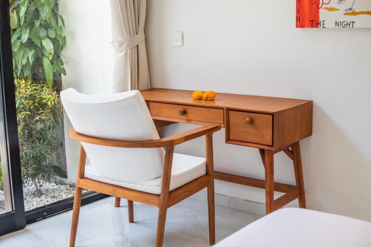 קנגו Villa Lula By Maviba Villas And Resorts מראה חיצוני תמונה
