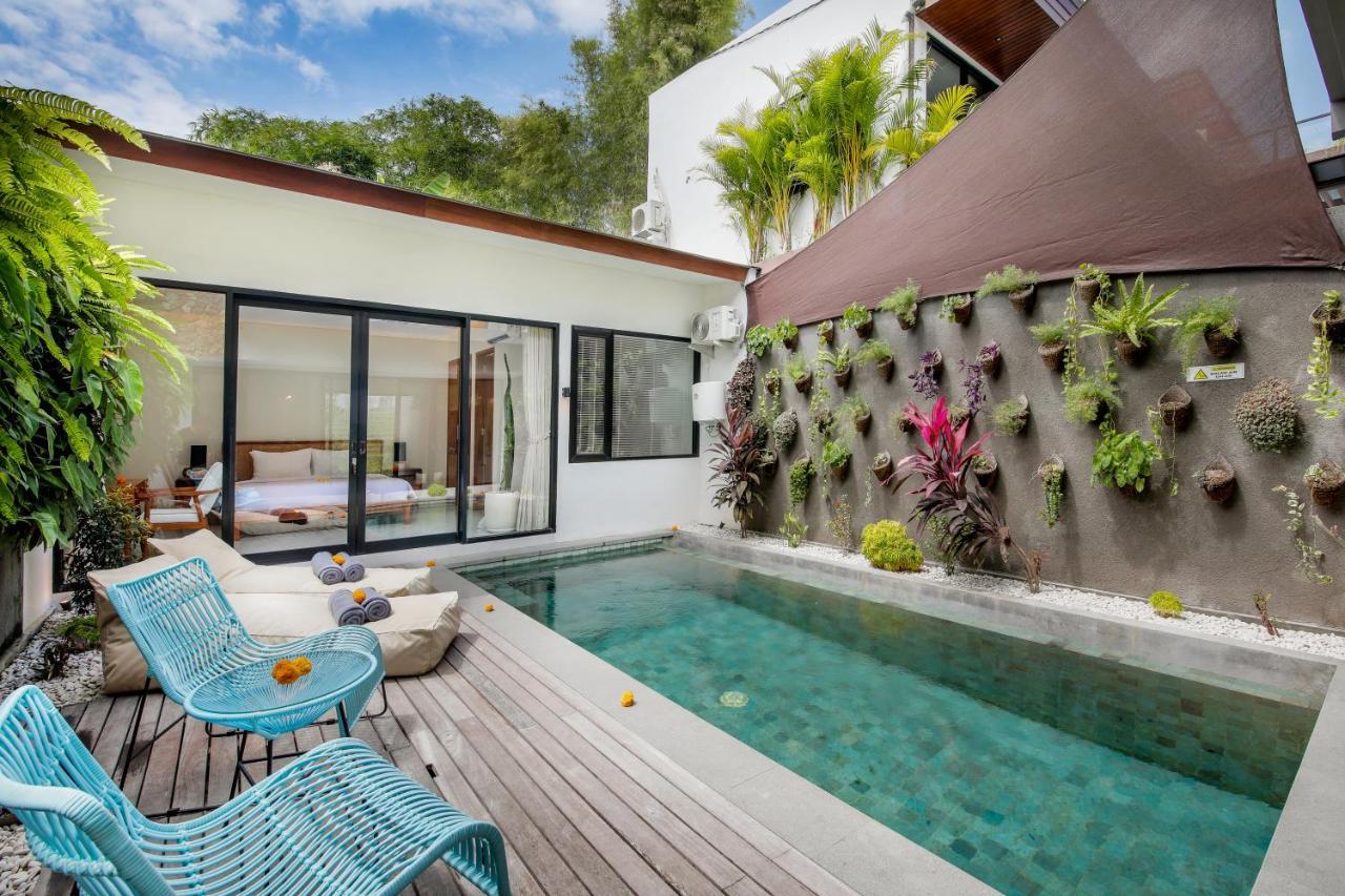 קנגו Villa Lula By Maviba Villas And Resorts מראה חיצוני תמונה