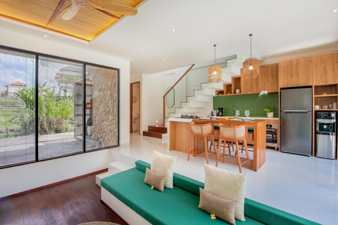 קנגו Villa Lula By Maviba Villas And Resorts מראה חיצוני תמונה