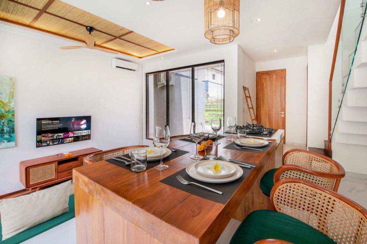קנגו Villa Lula By Maviba Villas And Resorts מראה חיצוני תמונה