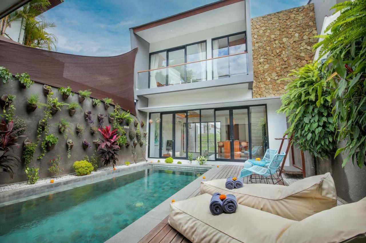 קנגו Villa Lula By Maviba Villas And Resorts מראה חיצוני תמונה