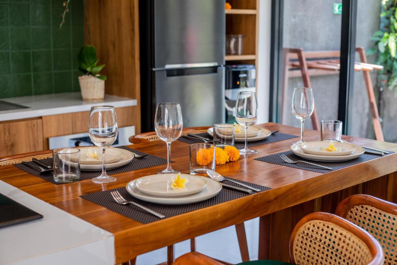קנגו Villa Lula By Maviba Villas And Resorts מראה חיצוני תמונה