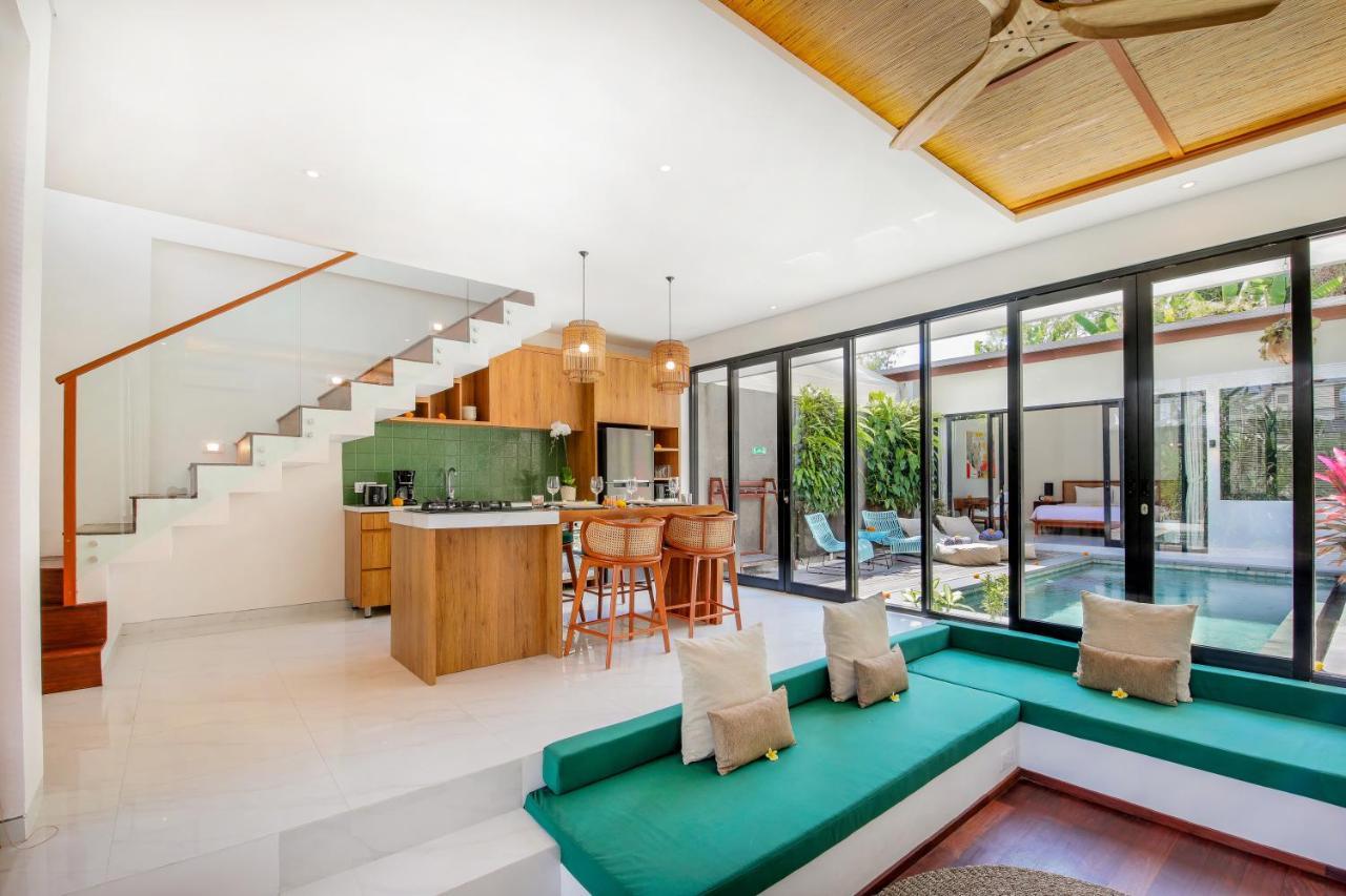 קנגו Villa Lula By Maviba Villas And Resorts מראה חיצוני תמונה