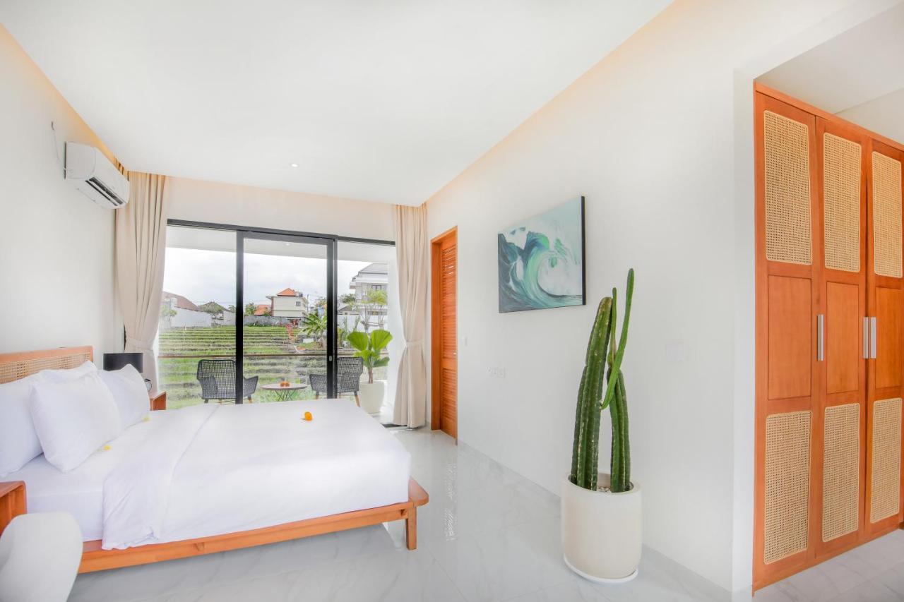 קנגו Villa Lula By Maviba Villas And Resorts מראה חיצוני תמונה
