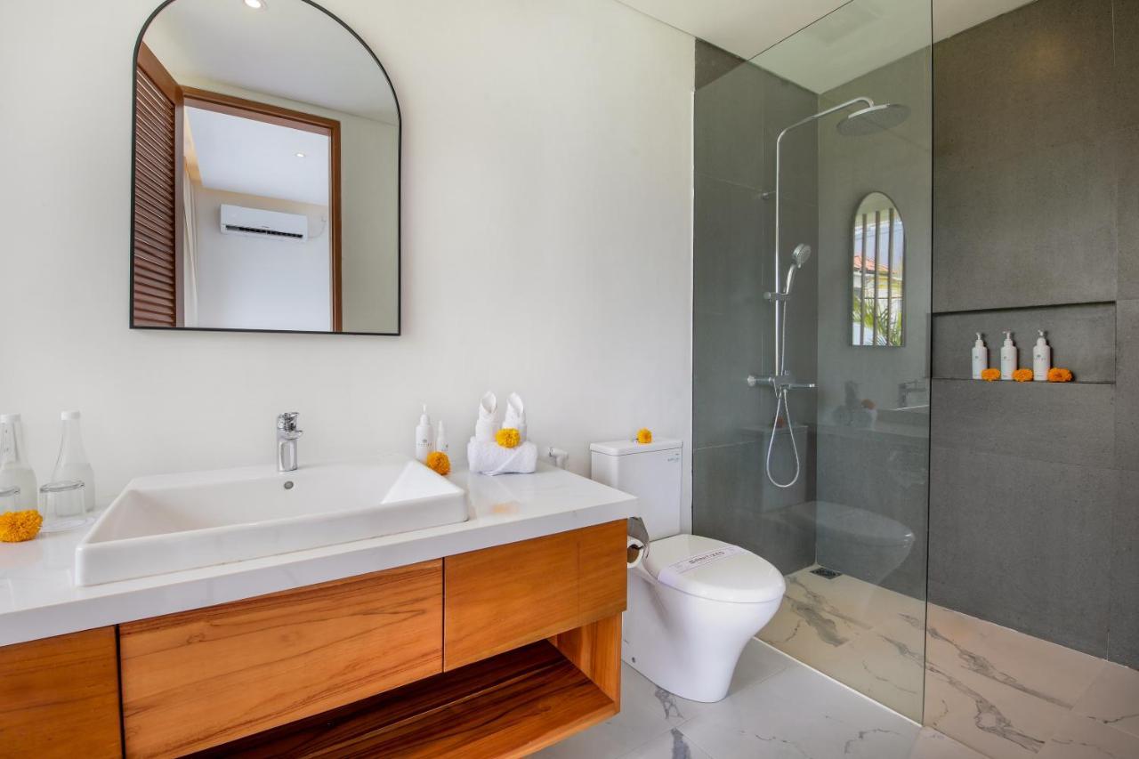 קנגו Villa Lula By Maviba Villas And Resorts מראה חיצוני תמונה