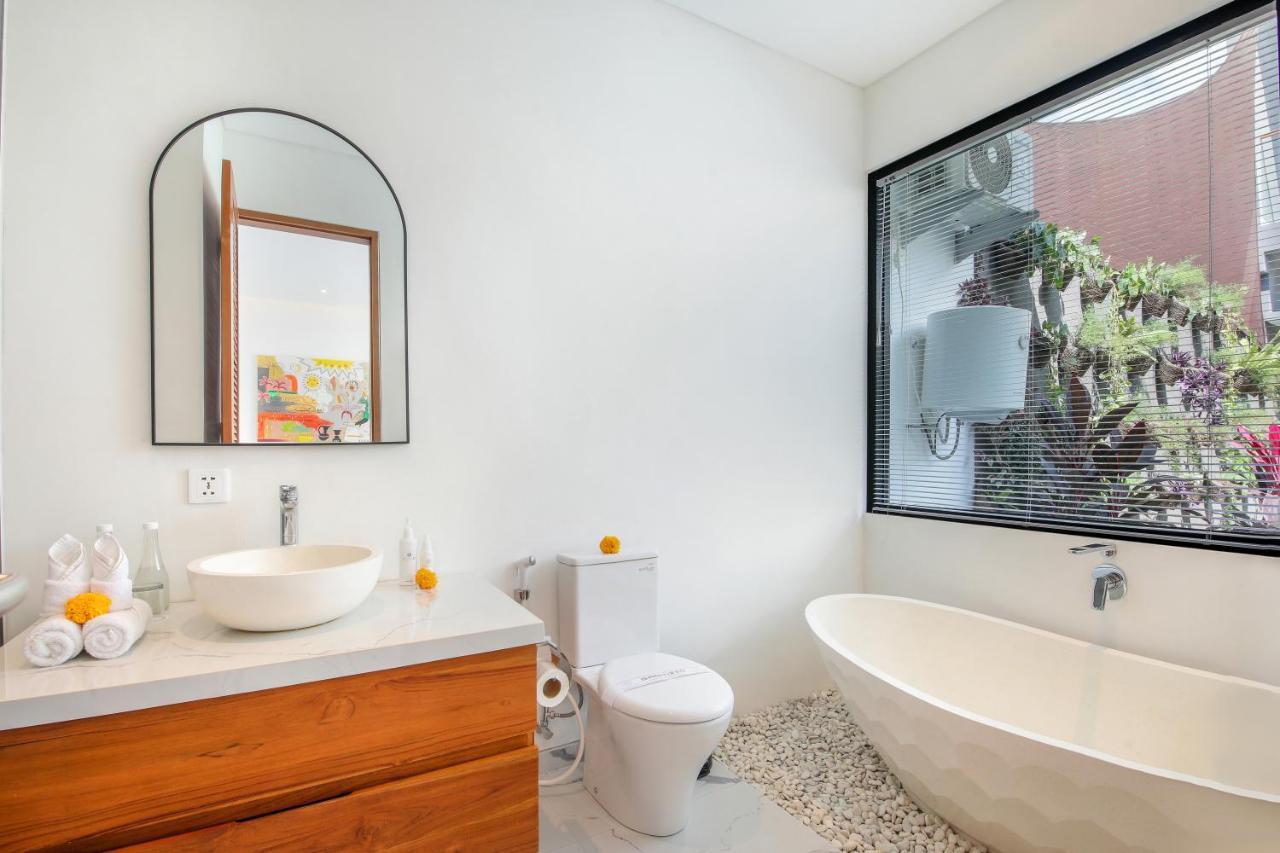 קנגו Villa Lula By Maviba Villas And Resorts מראה חיצוני תמונה