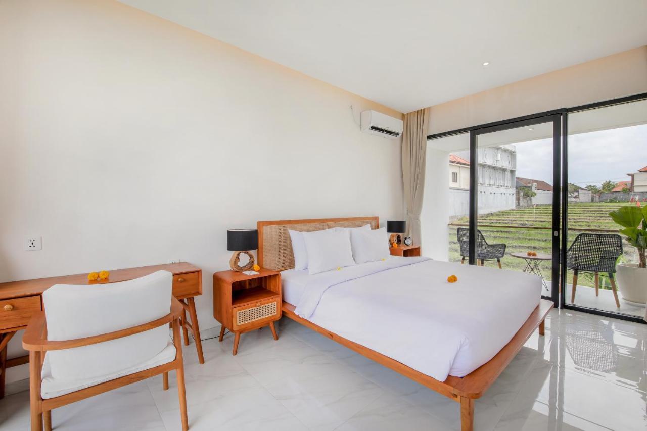 קנגו Villa Lula By Maviba Villas And Resorts מראה חיצוני תמונה