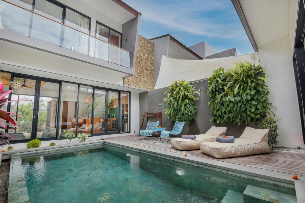 קנגו Villa Lula By Maviba Villas And Resorts מראה חיצוני תמונה