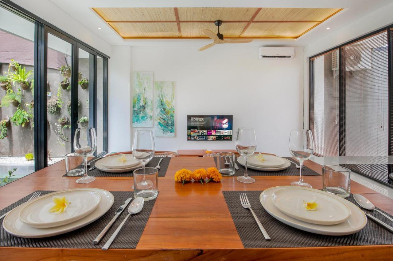 קנגו Villa Lula By Maviba Villas And Resorts מראה חיצוני תמונה