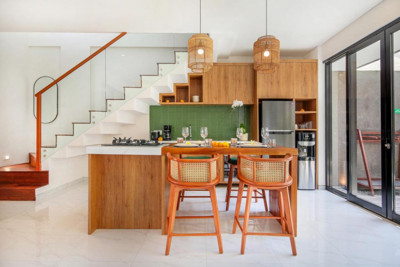 קנגו Villa Lula By Maviba Villas And Resorts מראה חיצוני תמונה