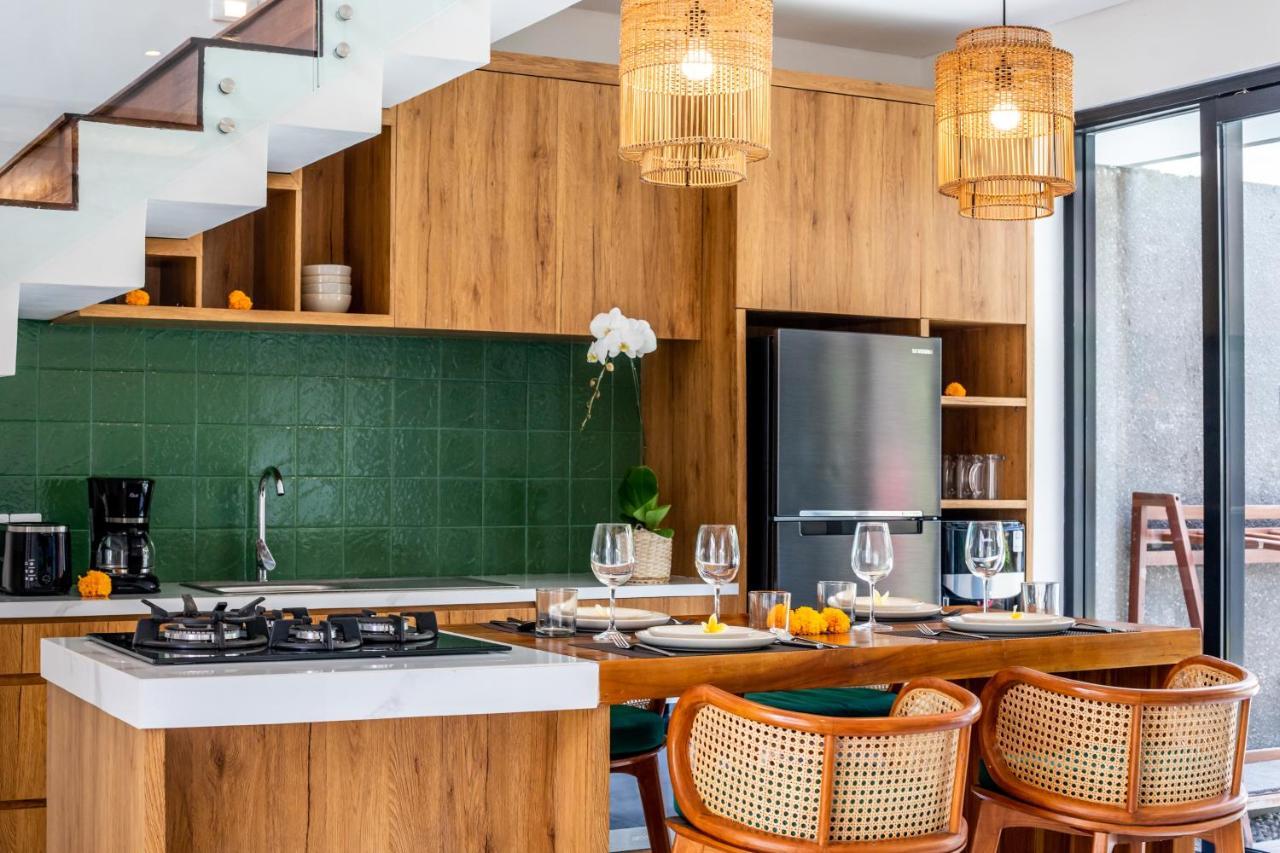 קנגו Villa Lula By Maviba Villas And Resorts מראה חיצוני תמונה