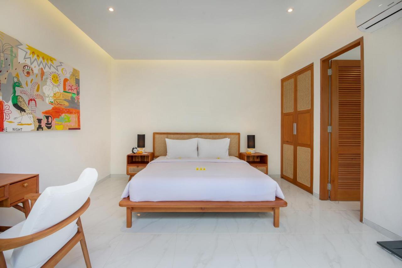 קנגו Villa Lula By Maviba Villas And Resorts מראה חיצוני תמונה