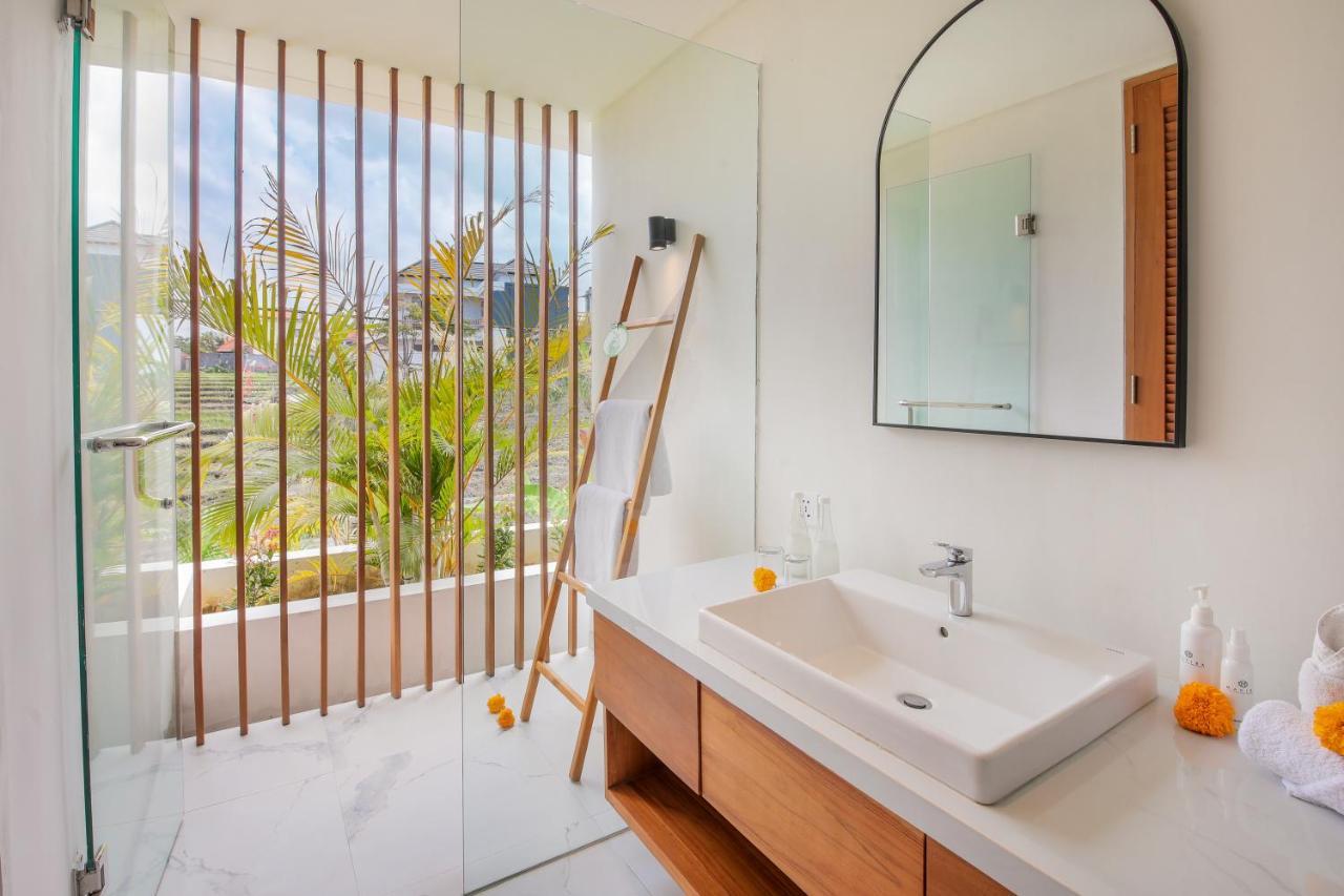 קנגו Villa Lula By Maviba Villas And Resorts מראה חיצוני תמונה